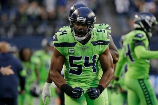 JUST IN:Bobby Wagner’s Groundbreaking Move with the Seattle Seahawks…