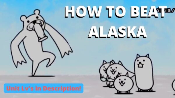 BREAKING NEWS: How Alaska Was Defeated in Chapter 3