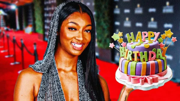 Happy Birthday to the Most Prominent American Key Player: Angel Reese Celebrates Another Year of Excellence and Success