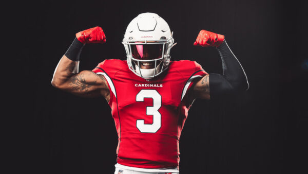 Breaking News: Arizona Cardinal Resign Budda Baker to a 3-year Multi-million Dollar Deal, Breaking another NFL Record