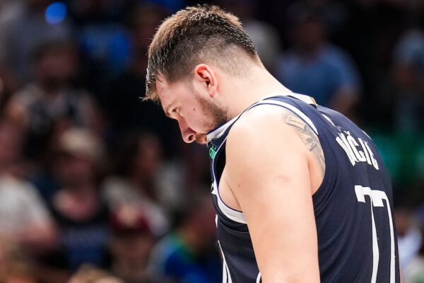 MASSIVE SETBACKA: Dallas Mavericks Suffers Season Break As Luka Doncic Is Ruled Out Of Season Following Their Win Against Wizards.