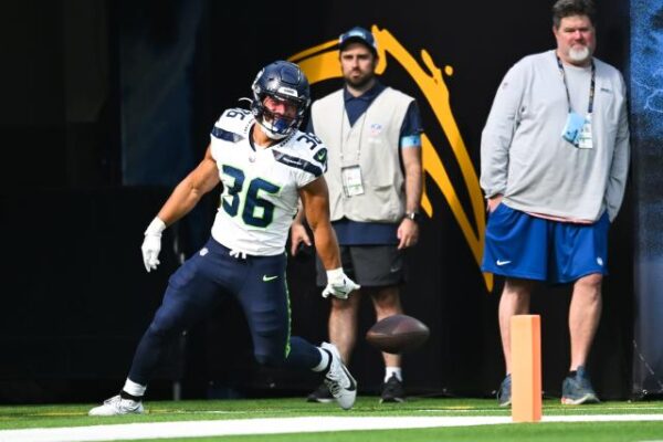 BREAKING NEWS: The HC of Seattle Seahawks Discloses Devastating News Concerning Safety Justin Simmons and WR Courtland Sutton After Training