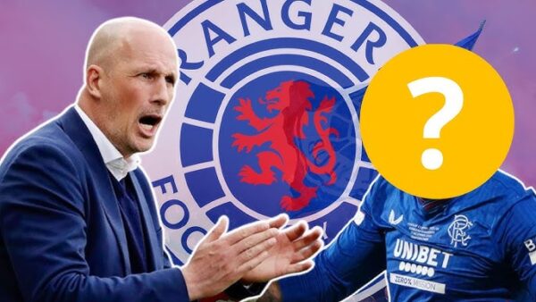 BREAKING NEWS: Rangers Land it Big Again After Securing the Signature of a 22-yea-old wonder kid as Player’s Remarkable Red-hot Scoring Touch Continues to Shine Bright