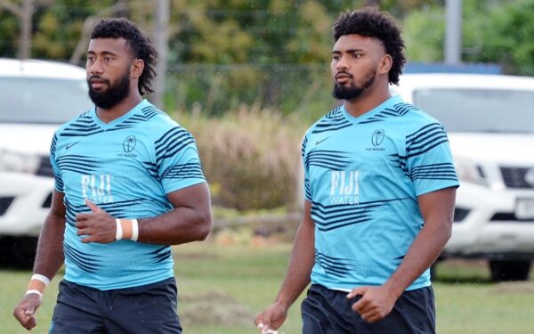 JUST IN: The Flying Fijians Have Boosted Their Squad With A New Signing Isoa Nasilasila From Fiji Drua Worth…