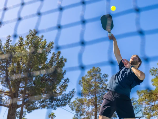 The Pickleball Clinic HC Fires Back at Upset Fans Over “Ruining the Game” Amid Recent Changes