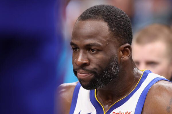 “SHOCKING REVELATION” Draymond Green Reveals the Secret key behind the Warriors’ dynasty era, Reflects on the Unsung Heroes