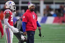 New England Patriots Order Defensive Coordinator Jerod Mayo to Expel Key Player Amidst Team Turmoil