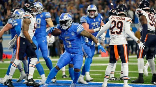 “HEARTBREAKING” Detroit Lions Sent Chicago Bears Off Season, Bears Front Office Demand GM Ryan Poles’ Immediate Attention