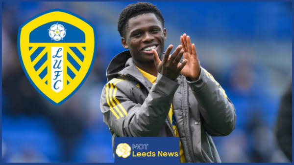 Breaking News: Largie Ramazani Shocking Update Emerges for Leeds United clash v Preston