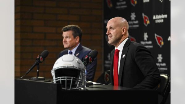 “SHOCKING” One In, One Out; Arizona Cardinals GM Monti Ossenfort, Makes Unexpected Announcement Amid Matchup Against Ram