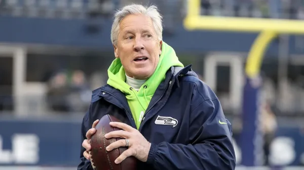  ESPN REPORT:Seattle Seahawks Head Coach Suspended Indefinitely Due to molesting of  Key Player’s Mother