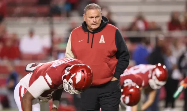 Arkansas Razorbacks’ CFO Fires Back at Upset Fans Over “Ruining the Tradition” Amid Financial Controversies