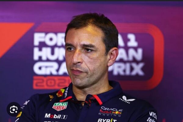 BREAKING NEWS: Red Bull  TD Pierre Wache Have Shock The Entire Squad And F1 Community With An Unexpected Retirement Ami…