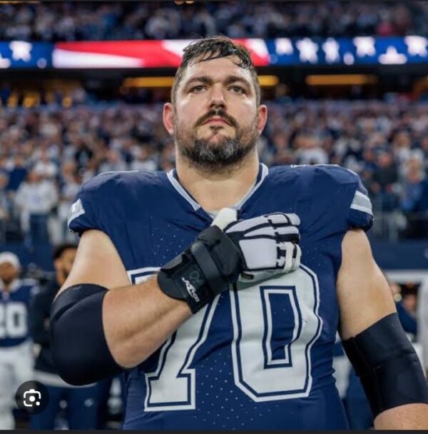 BREAKING NEWS: Dallas Cowboys HC Mike McCarthy Confirmed OG Zack Martin Season-Ending Career Due To…