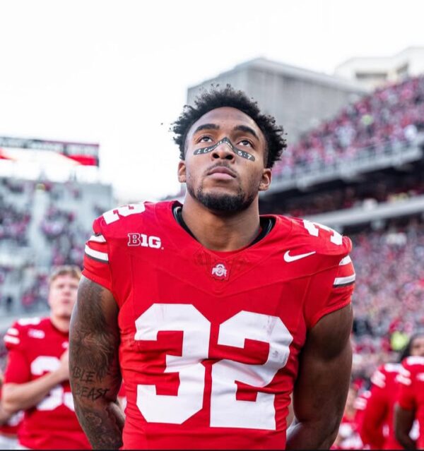 BREAKING NEWS: In A Move That  Sends A Shockwaves Through The NCAA World, Buckeyes HC Ryan Day Implements New Policy For RB TreVeyon Henderson Due To…