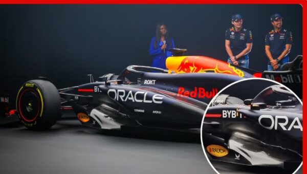 REVEALED: Red Bull Have Discovered The Key Issue In RB20 Car After A Final Test.