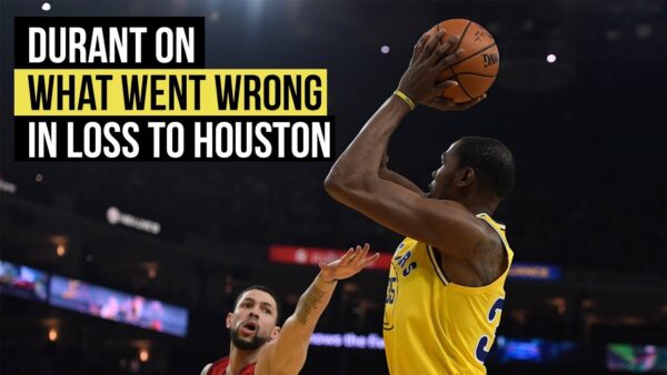 JUST IN:Something Went Wrong for the Rockets vs. Warriors: A Shocking Defeat for Houston