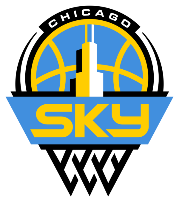 BREAKING NEWS:Chicago Sky Wide Receiver Sylvia Fowles Suspended Indefinitely After Domestic Violence Video Surfaces