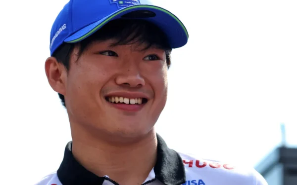 F1 News Today: Yuki Tsunoda Set For Red Bull Promotion; Announcement to be Made In Few Hours