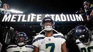 Geno Smith to Play His Final Game at MetLife Stadium as Seattle Seahawks Face the New York Jets