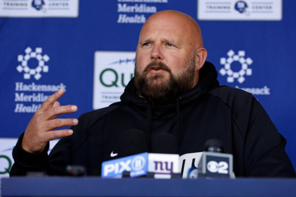 BREAKING NEWS: HC Brian Daboll And NY Giants Have Worked On A New Deal After Losing 34-7 To Falcons