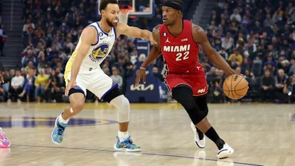 The Warriors Land a $90 Million Rival Star Forward in Massive Trade Proposal