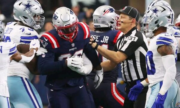 BREAKING NEWS: New England Patriots Key Captain Blasts Head Coach Jerod Mayo Amid Disagreement