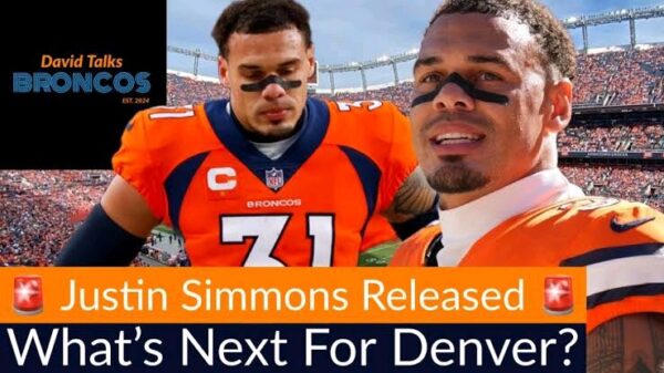 Breaking News: Broncos HC Sean Payton Provides Devastating Update on Justin Simmons and Courtland Sutton