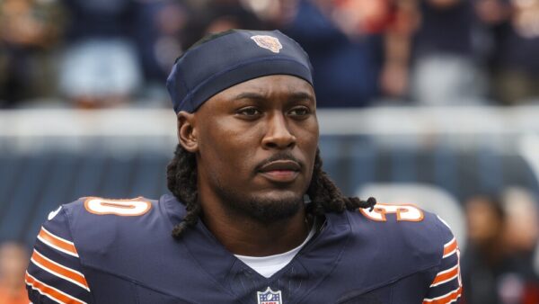 CONFIRMED: Chicago Bears HC Thomas Brown Announced The Return Of Safety Tarvarius Moore To Squad Against Week 16.