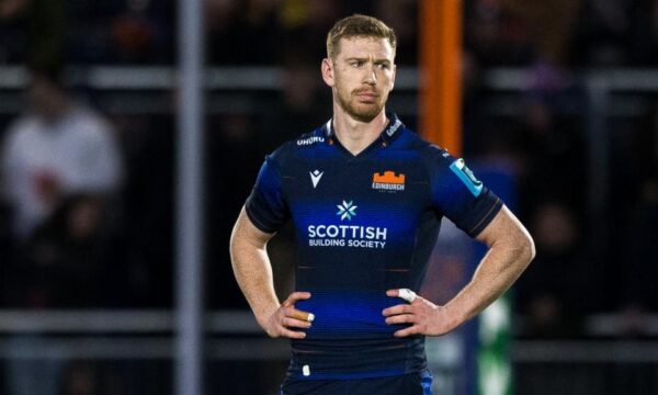 “SHOCKING REVELATION” Six Players Who Could Force Their Way into Scotland’s Six Nations Squad