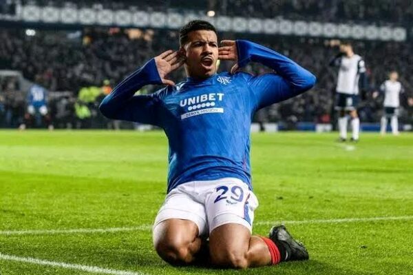 Ibrox News: Barry Ferguson Names One January Signing Rangers Must Make and Wants E4M Man Sold