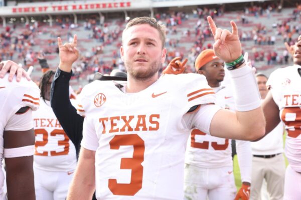 BREAKING NEWS: Texas Longhorns have lost star QB to a major NFL rival in the 2024 NFL Draft.