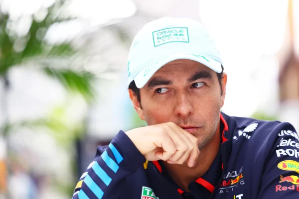 Breaking News: Sergio Perez and Red Bull Racing Announce Divorce 