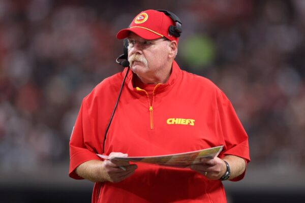 JUST IN: HC Andy Reid Announced QB Patrick Mahomes Return To Squad But Kansas Chiefs Loses Two Other Key Players Ahead Of Week 16 Game Due To…