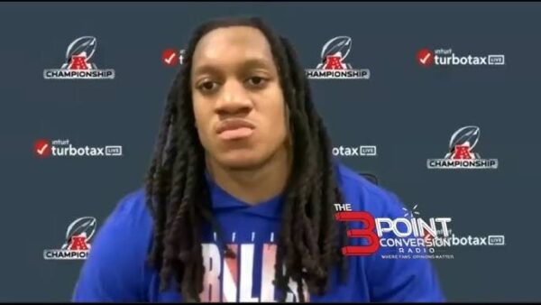 Breaking News: Bears Owner Dismisses LB Tremaine Edmunds Amid Management Dispute…