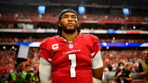 NFL Update: Arizona QB Kyler Murray Shocks Entire NFL World with an Unexpected Announcement Amidst…