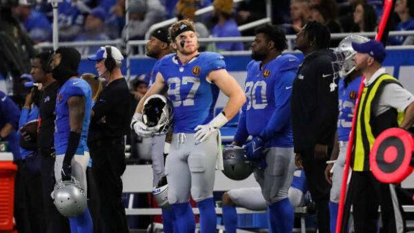 BREAKING NEWS: Detroit Lions Face Another Major Setback As Highly-rated Defenseman Terminates Contract