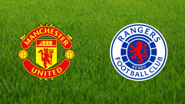 BREAKING NEWS: Rangers tipped to open door within days as Manchester United talks mooted