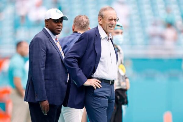 BREAKING NEWS: Miami Dolphins Board Request immediate Attention Of GM Chris Grier Following an Unexpected Incident