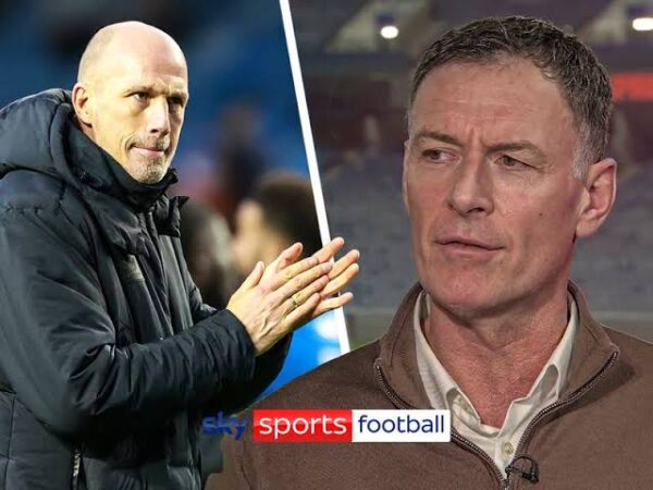 BREAKING NEWS: Chris Sutton Confirms Phillips Clements’ Decision to Sign His Resignation Letter