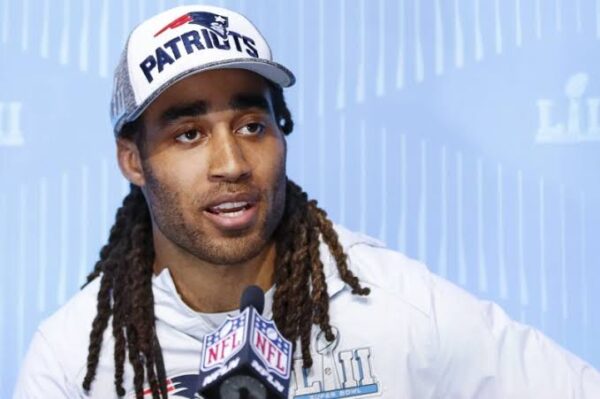 Breaking News: New England Patriots Resigns All-Pro Cornerback Stephon Gilmore to a Two-year Deal