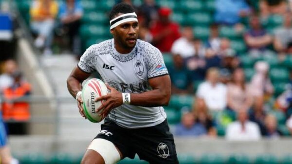 Breaking News: Fiji Rugby Star Sentence Following a Dogfighting Scandal