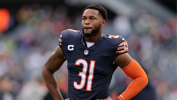 Breaking News:.Chicago Bears’ safety Kevin Byard Shares Shocking Revelation Amid…