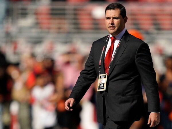 BREAKING NEWS: 49ers Owner Jed York Has Sent A Heartbreaking News To HC Kyle Shanahan After Week 16 Loss To Miami Dolphins