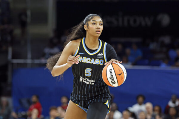 Breaking News: DONE DEAL – MVP Angel Reese Extends Her Commitment with the Chicago Sky for Another Five Years, Promising Due to