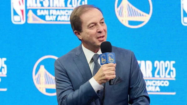 JUST IN:Golden State Warriors Owner Hit with $85.5M Judgment in Legal Dispute