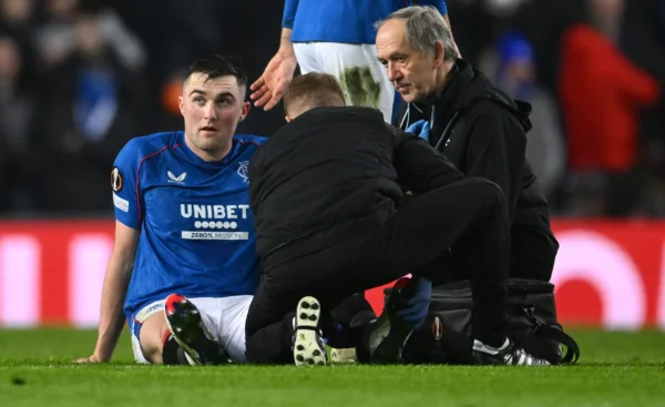 After John Souttar fate with a devastating injury, Clement set to enter the transfer market