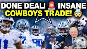 Breaking News: Dallas Cowboys Union Defends Players’ Right to Endorsement Deals Amid Controversy