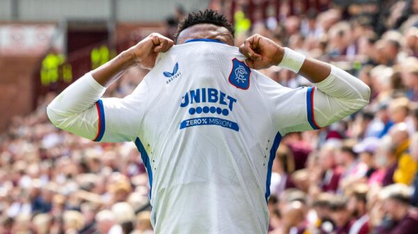 Rangers and Castore Kit Deal Takes Fresh Twist Amid £178m Nike Opportunity