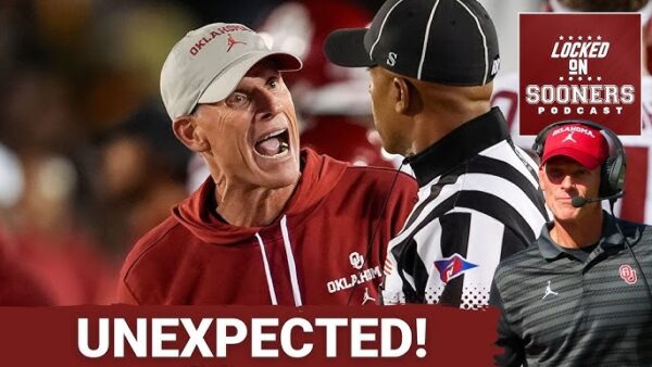 BREAKING NEWS: After A Shocking Revelation, The Oklahoma Sooners Have Been Removed From International Playoff Competition Due To…